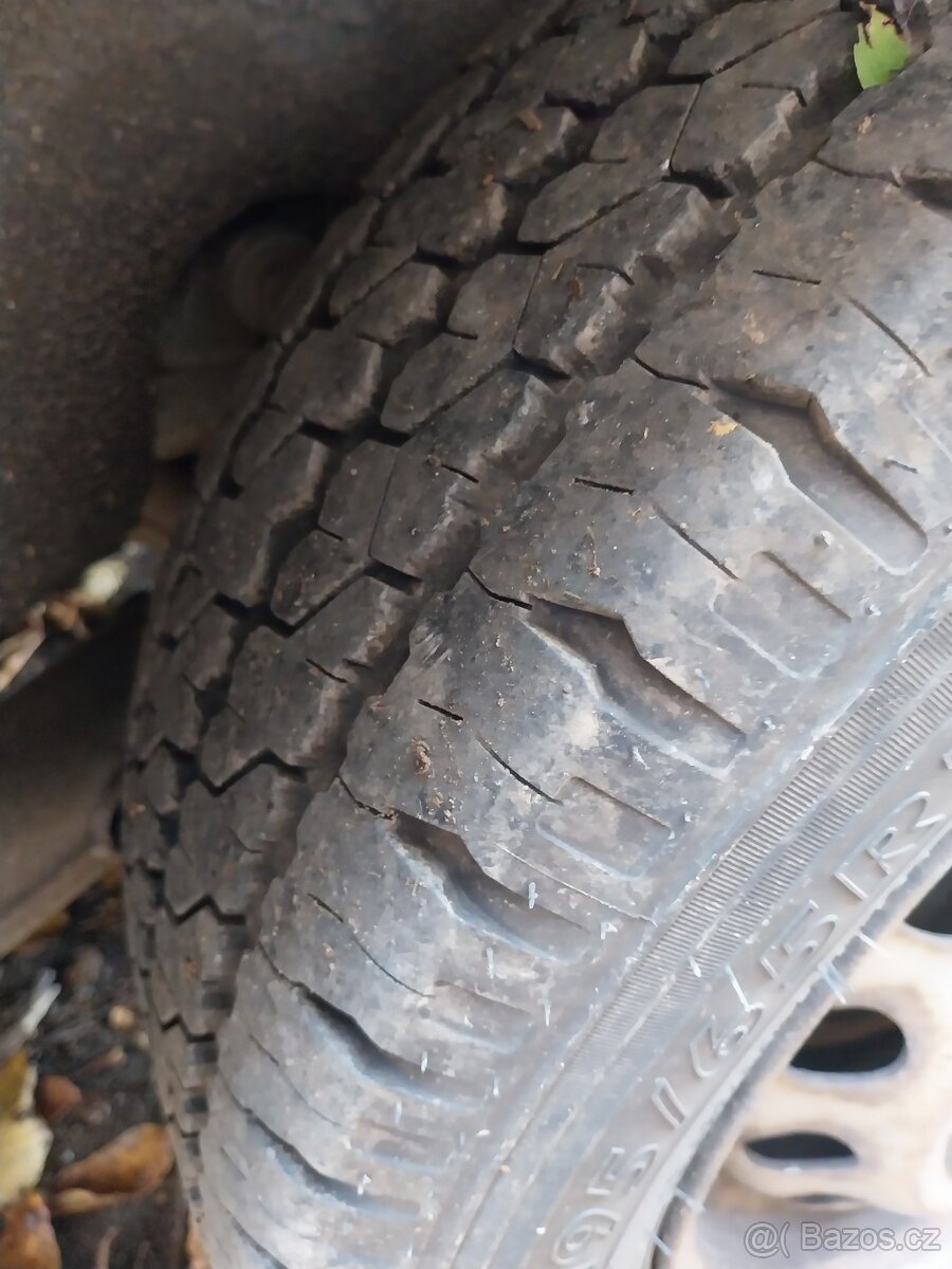 Mercedes Vito W639 2.2 CDI automat - 3