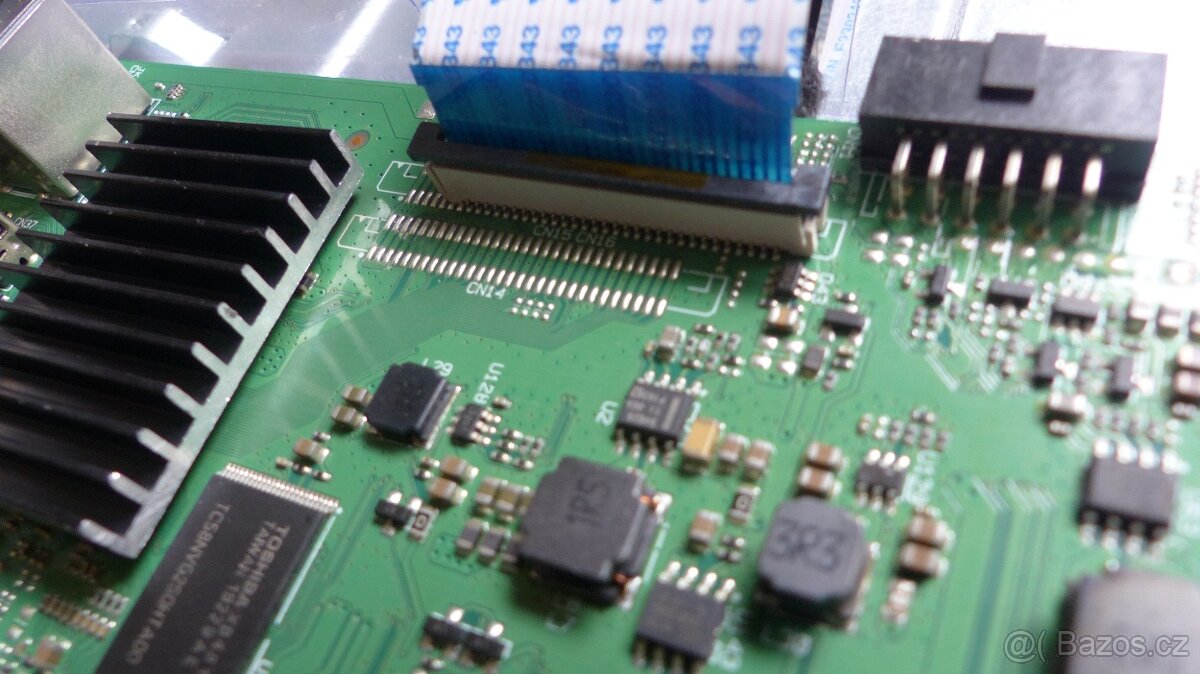 TV díly - TX-32FS350E - 3