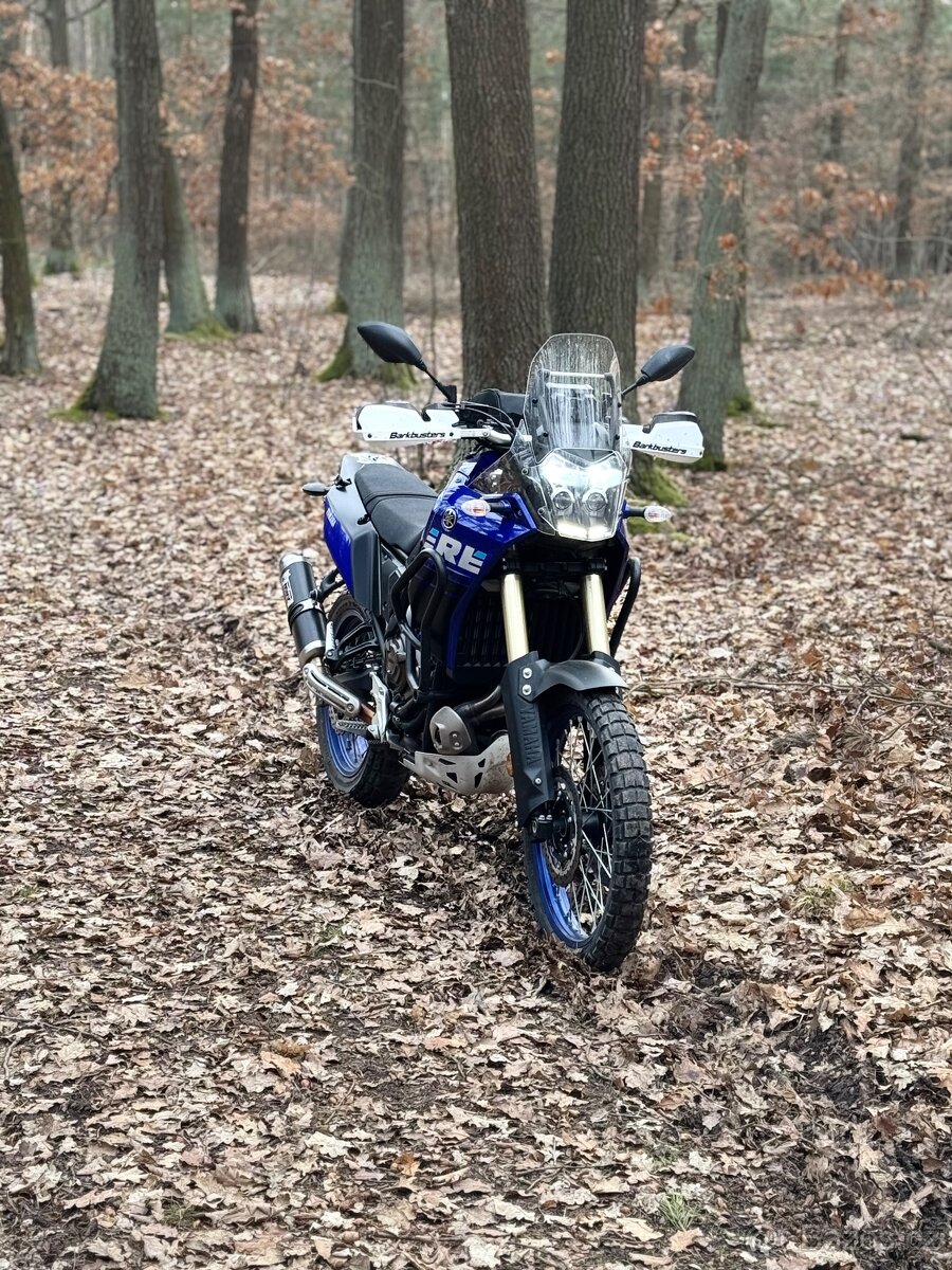 Yamaha Tenere 700 - 3