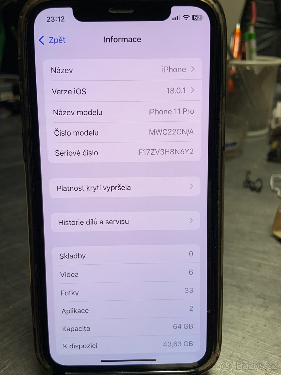 Prodam,vymenim -nabidnete - 3