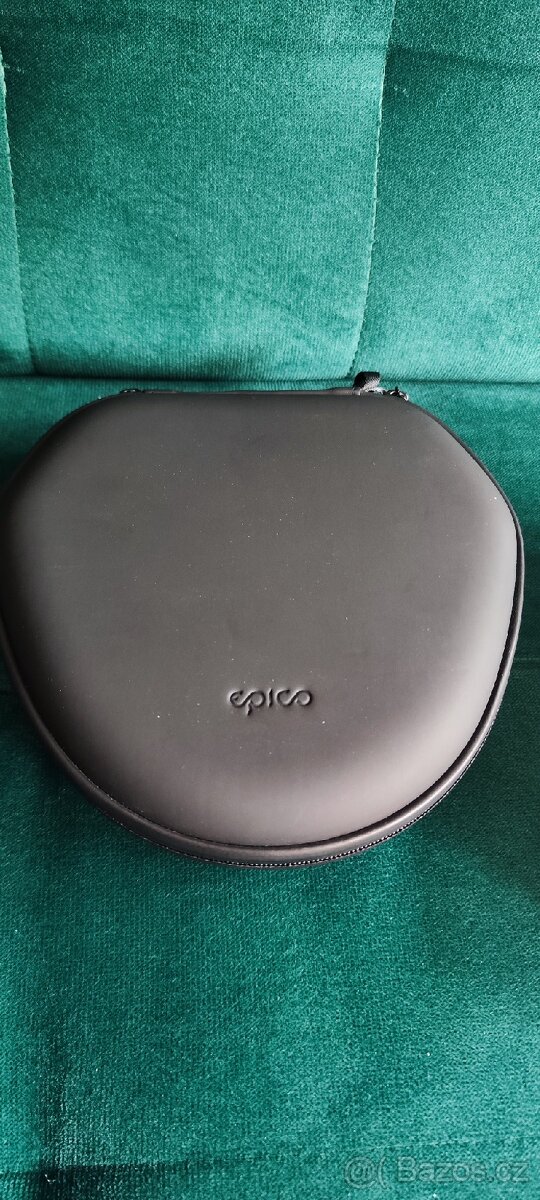 Sluchátka Beoplay H9i Black - 3