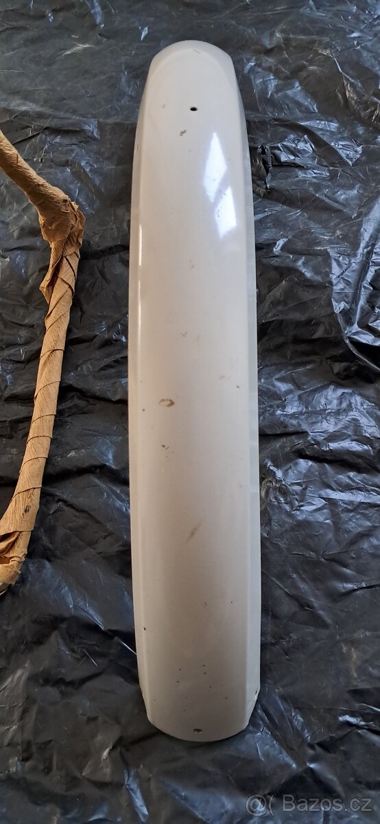 Babetta 228 ( predny blatnik ) - 3