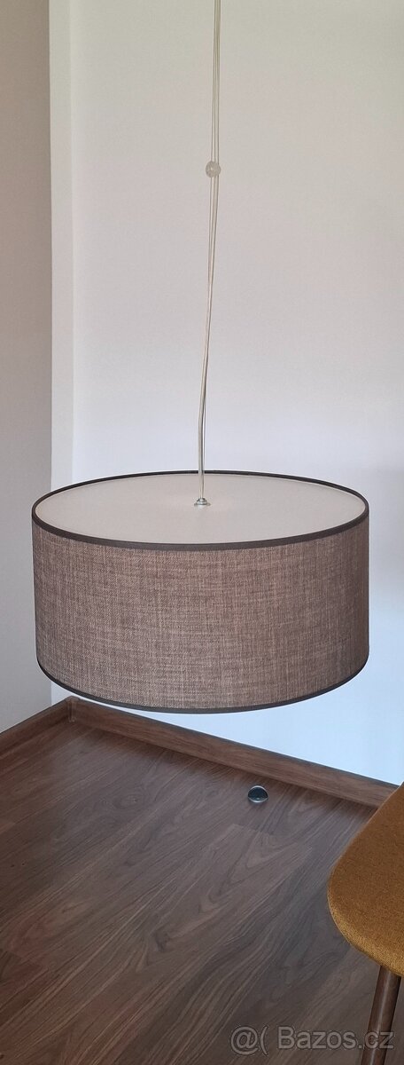 Lustr, stropní svítidlo, světlo - 3