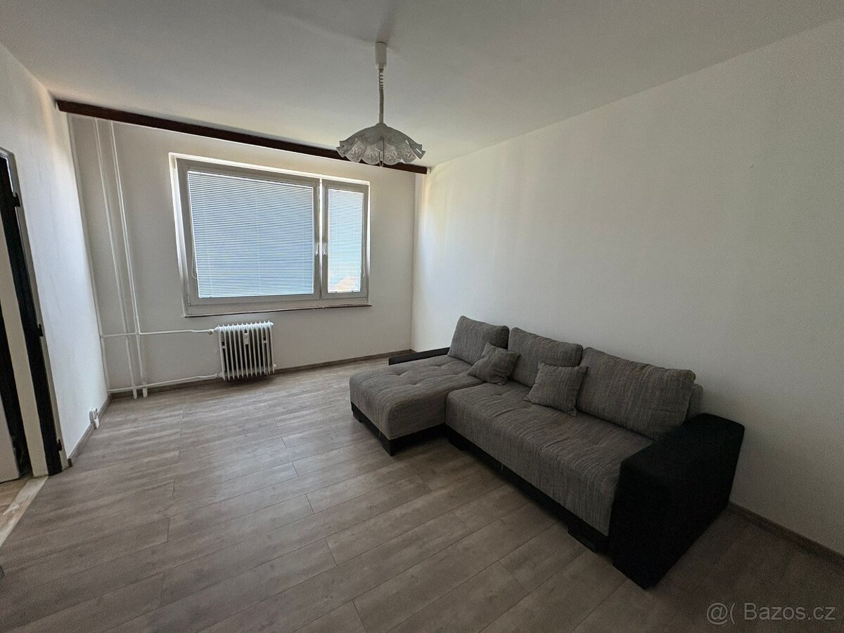 Prodej bytu 1+1 Děčín lll - 3