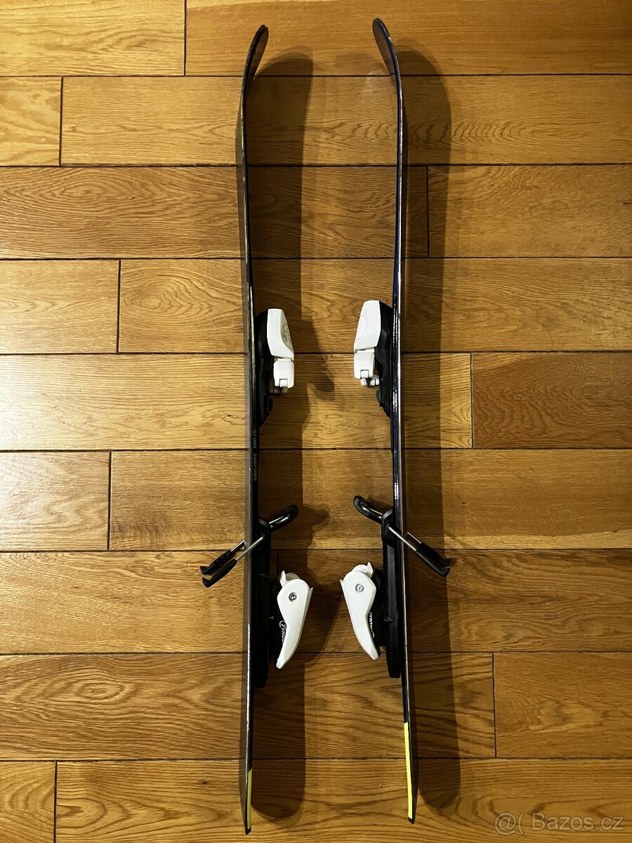 Dětské lyže Wedze 97 mm - 3