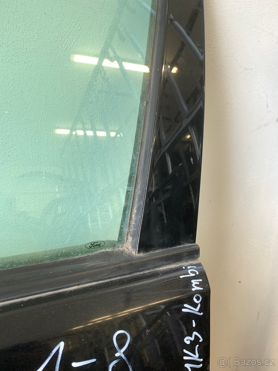 Ford Mondeo Mk3 2004 combi, dveře - 3