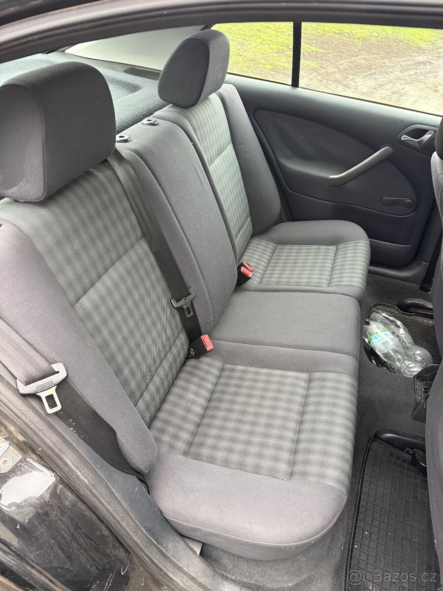 Sedačky Octavia 1 - 3