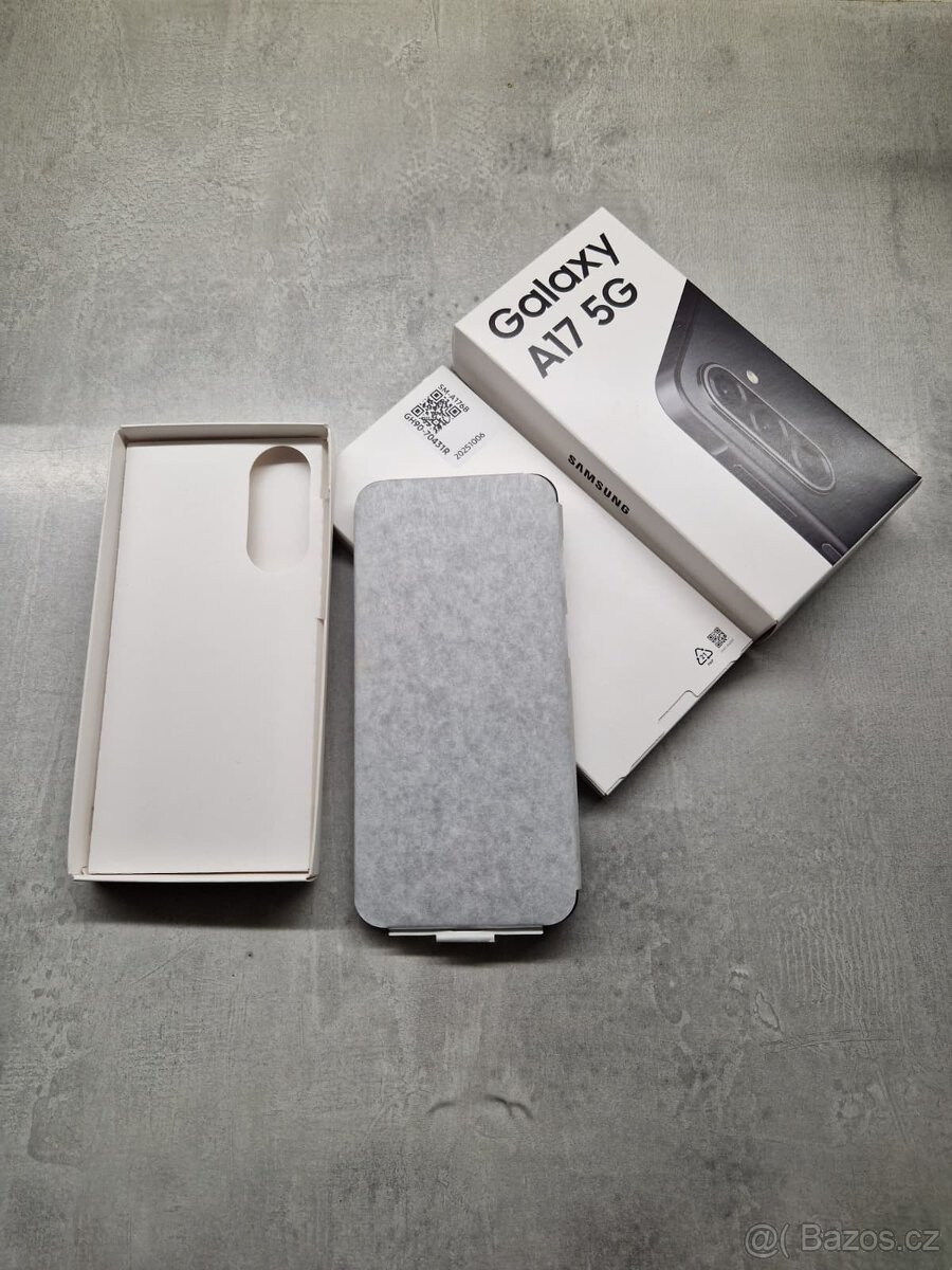 Samsung Galaxy A17 5G - 3