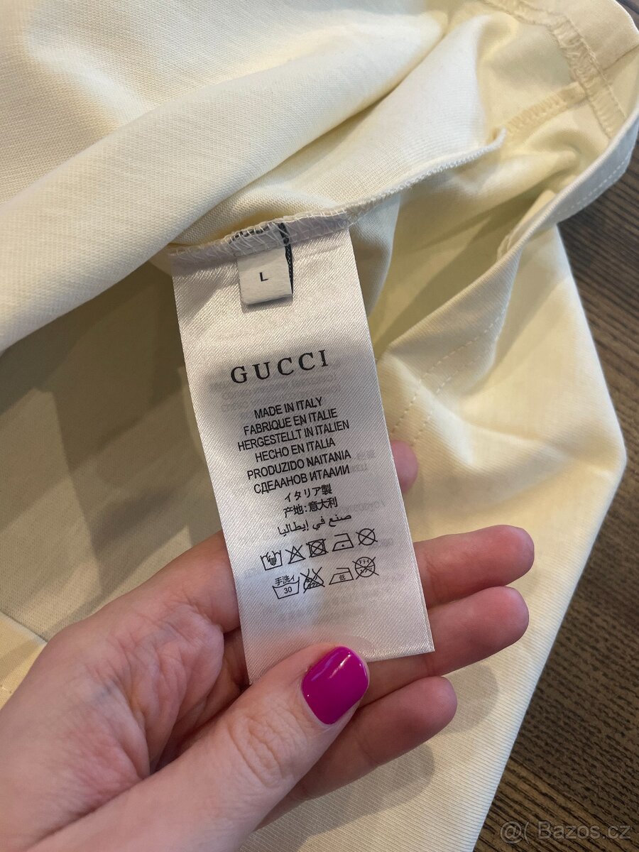 Tričko pánské - 3