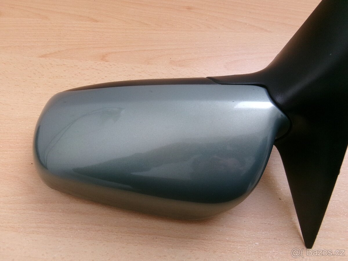 levé zrcátko Octavia 1 - 3