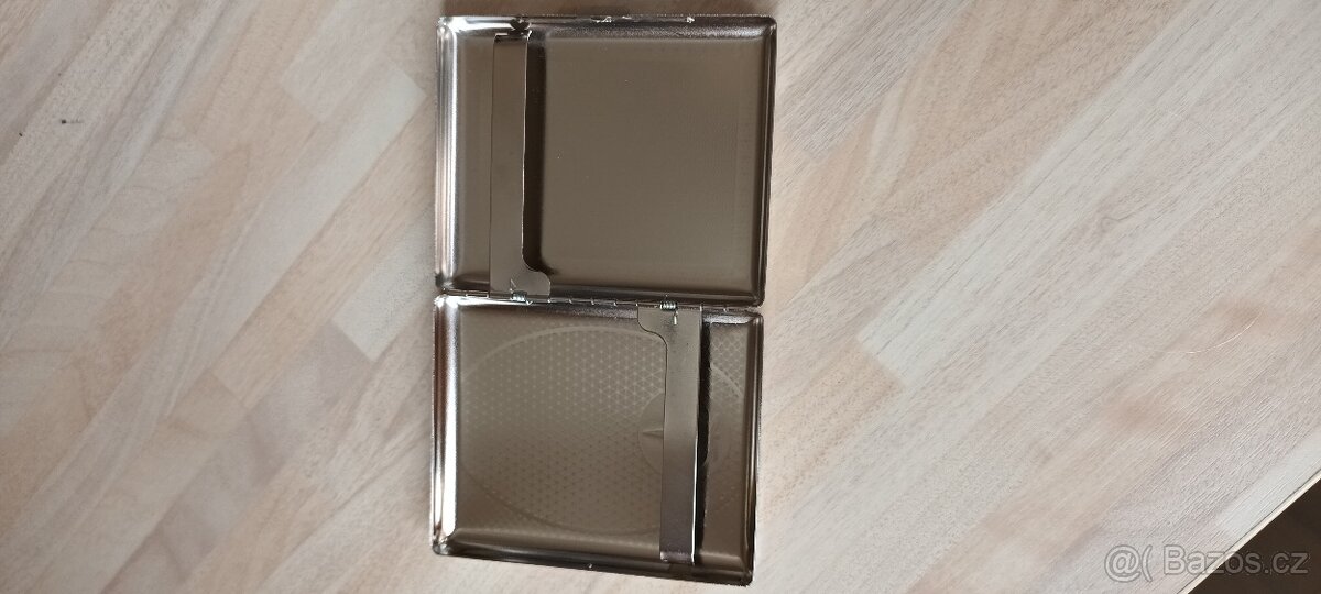 Tabatěrka Canabis PRODÁM - 3