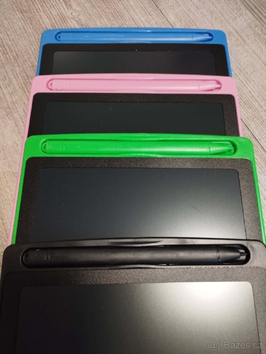 Kreslící tablet 8,5" - 3