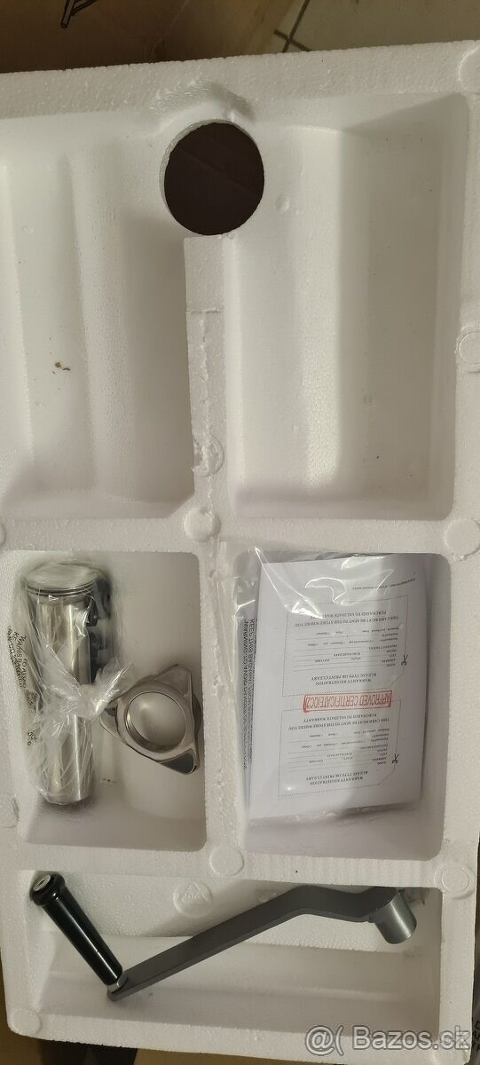 Plnička klobás 12L a 15 L - 3