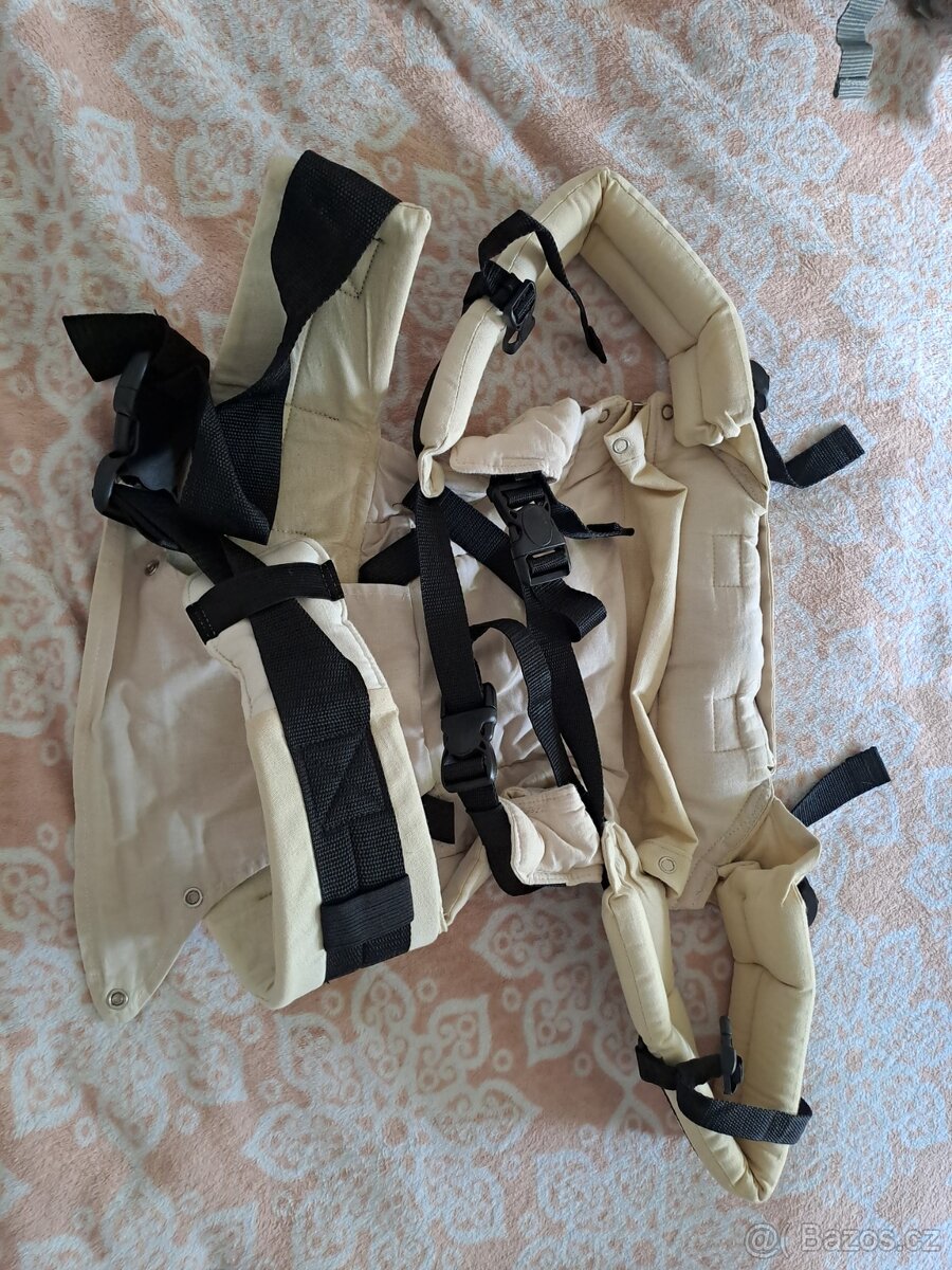 Monitor, nosítka, vanička,.. - 3