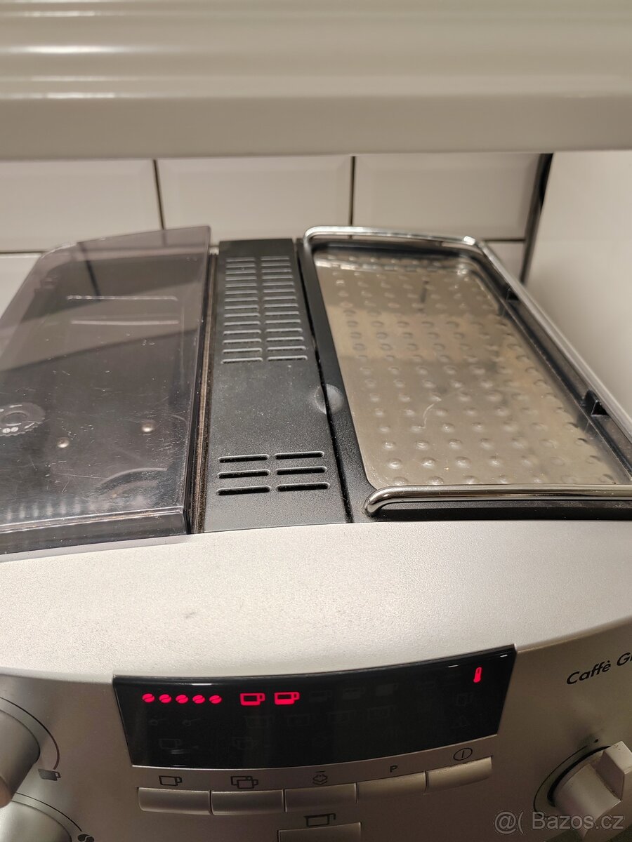 Kávovar AEG Caffé Grande - 3