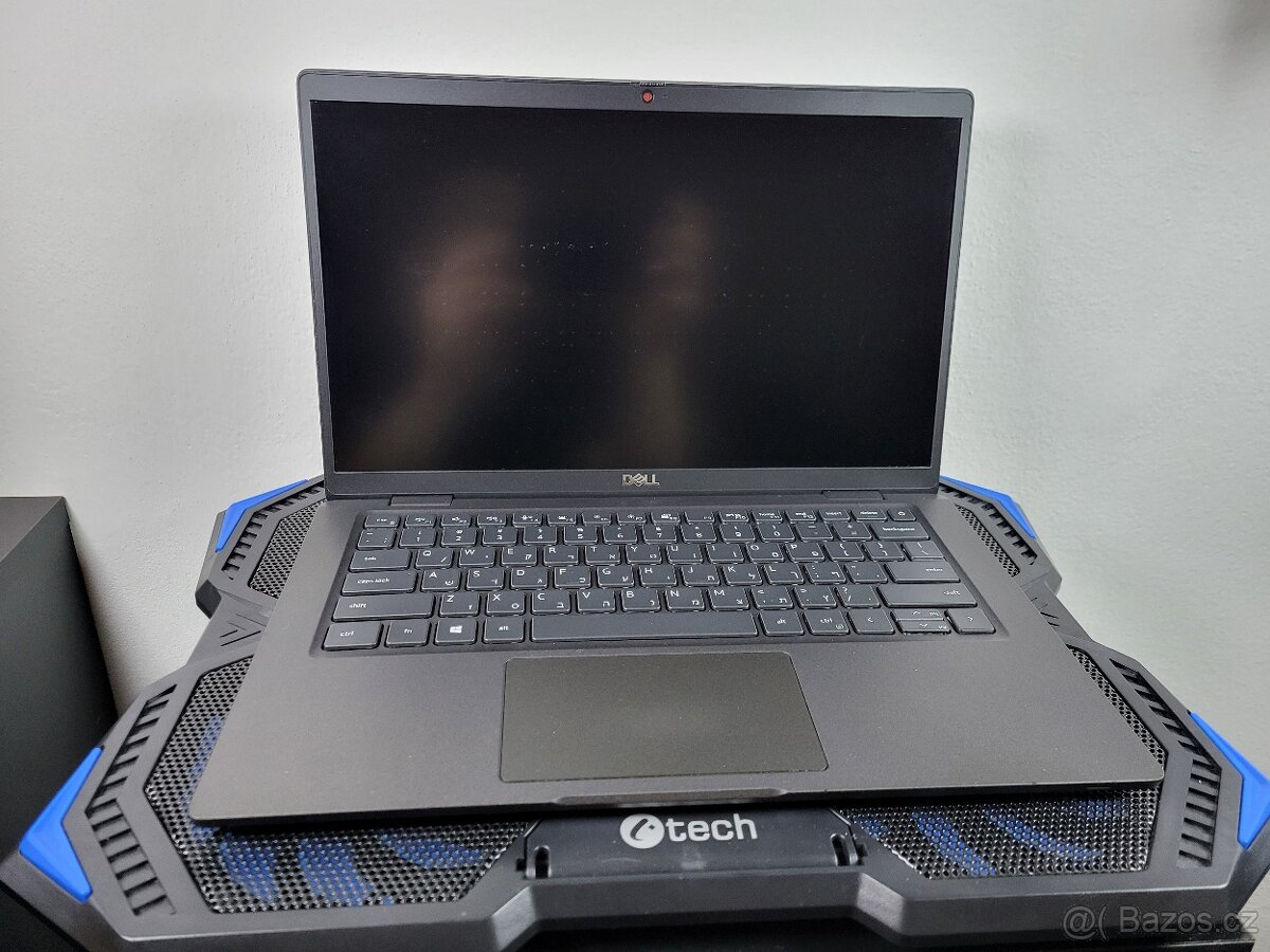 Notebook DELL Latitude 7320 - 3