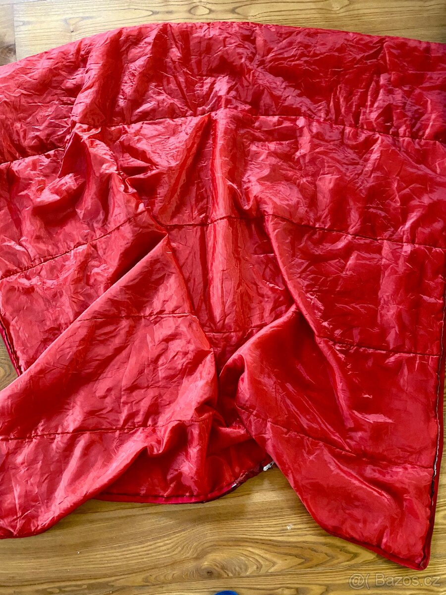 Spacák Auta Cars Blesk McQueen - 3