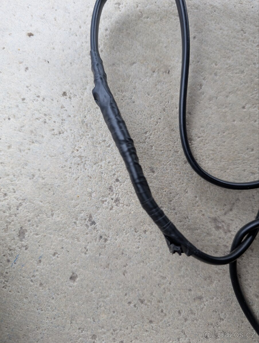 Vzduchová pumpa Intex QuickFill - 3