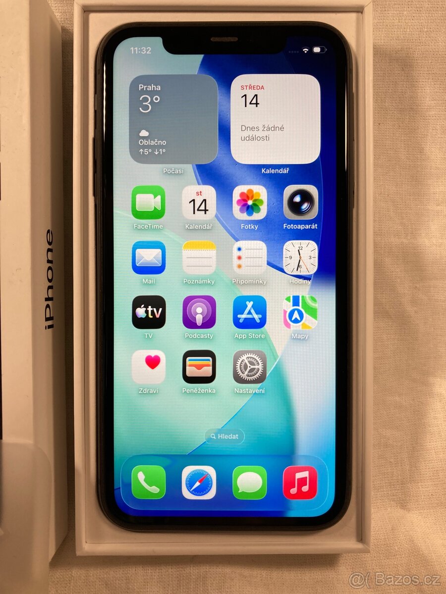 ✅iPhone 11, 128GB✅ - 3