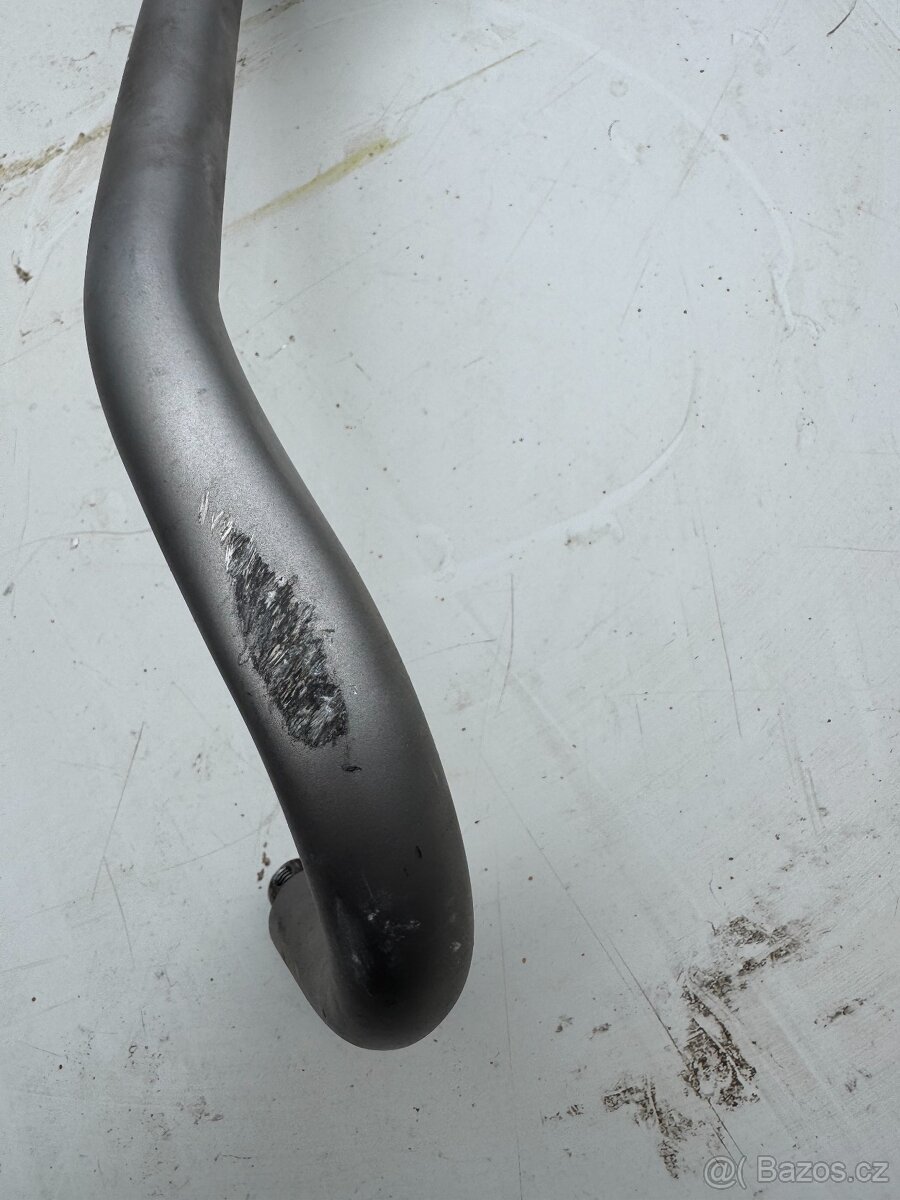 Spodní padací rám-BMW - 3