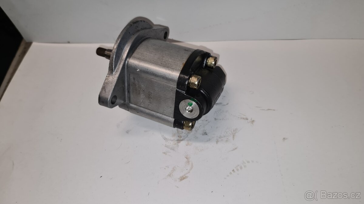 Čerpadlo servořízení XA5092556+A RVI Premium/Kerax - 3