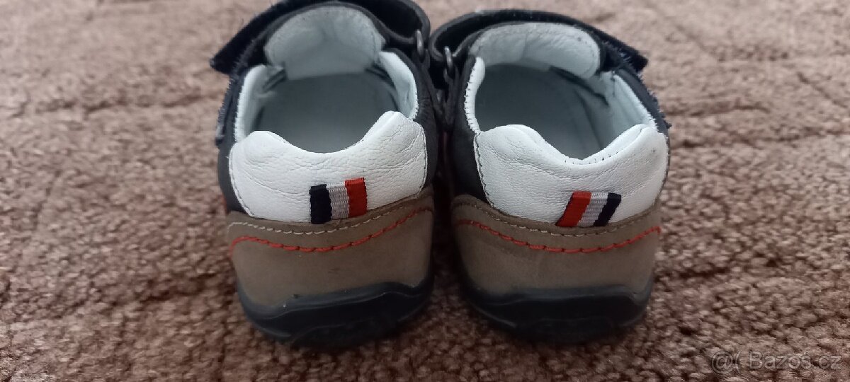 Chlapecké sandály Lasocki 19 - 3