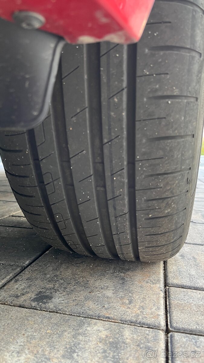 Letní pneumatiky Goodyear EfficientGrip 205/55 R17 - 3