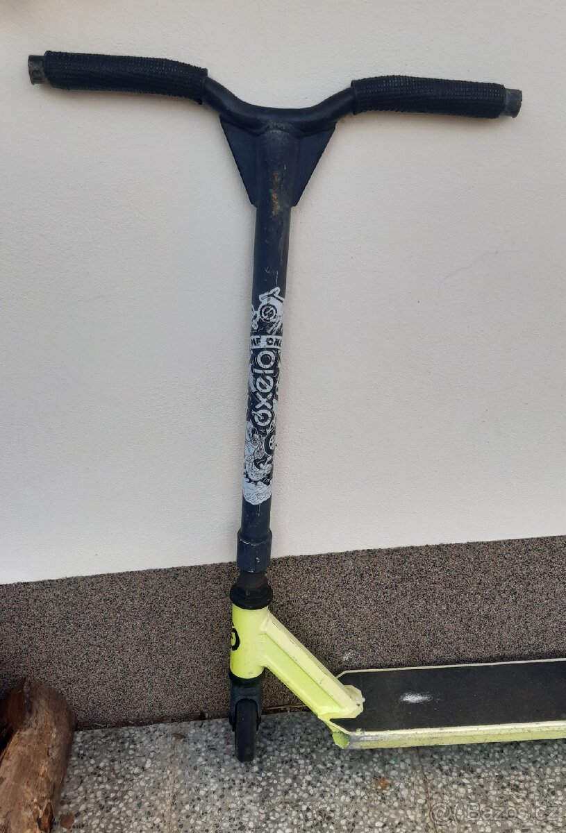 Koloběžka Oxelo - 3