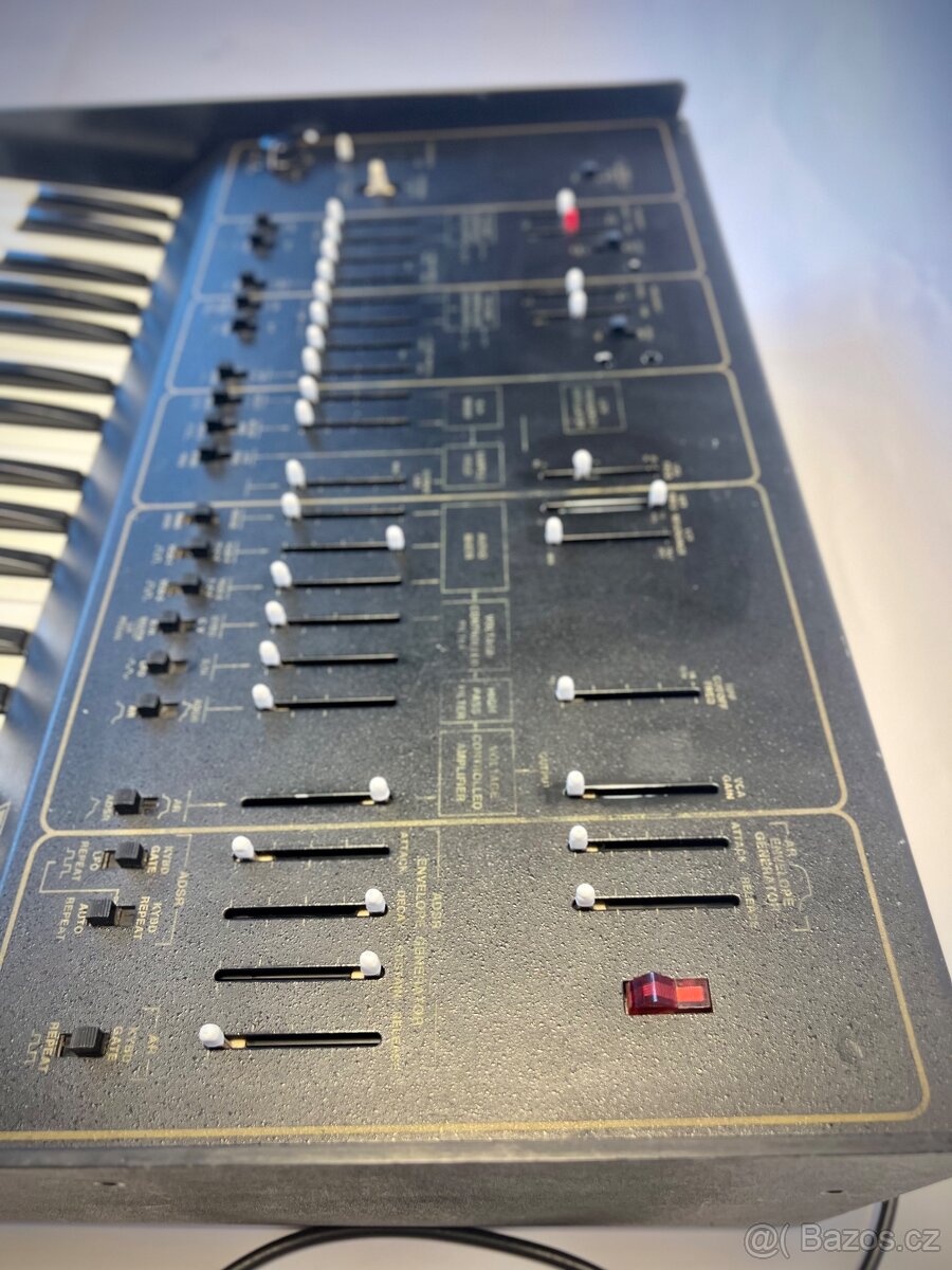 ARP Odyssey mk 1 model 2800 - 3