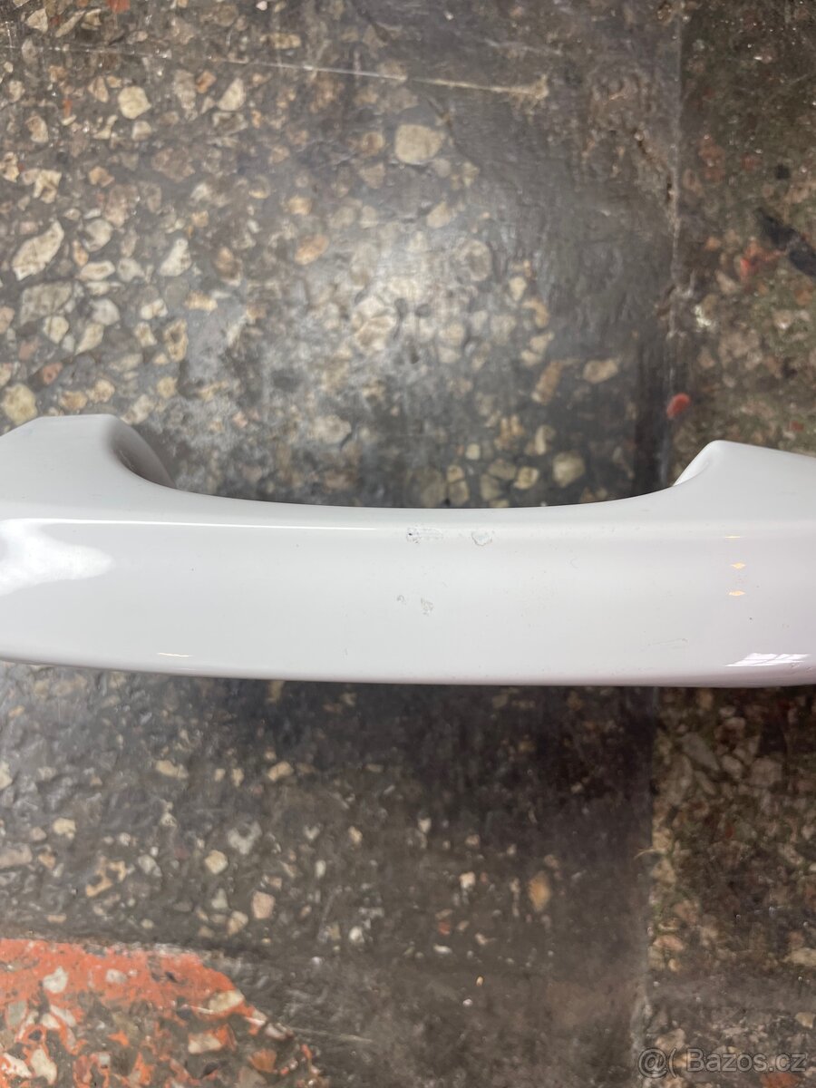 Klika pravých dveří Škoda Fabia 3 - 3