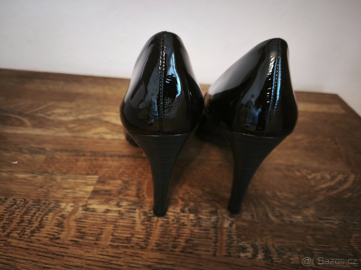 Dámske lodičky Hispanitas, veľkosť 39,5. - 3