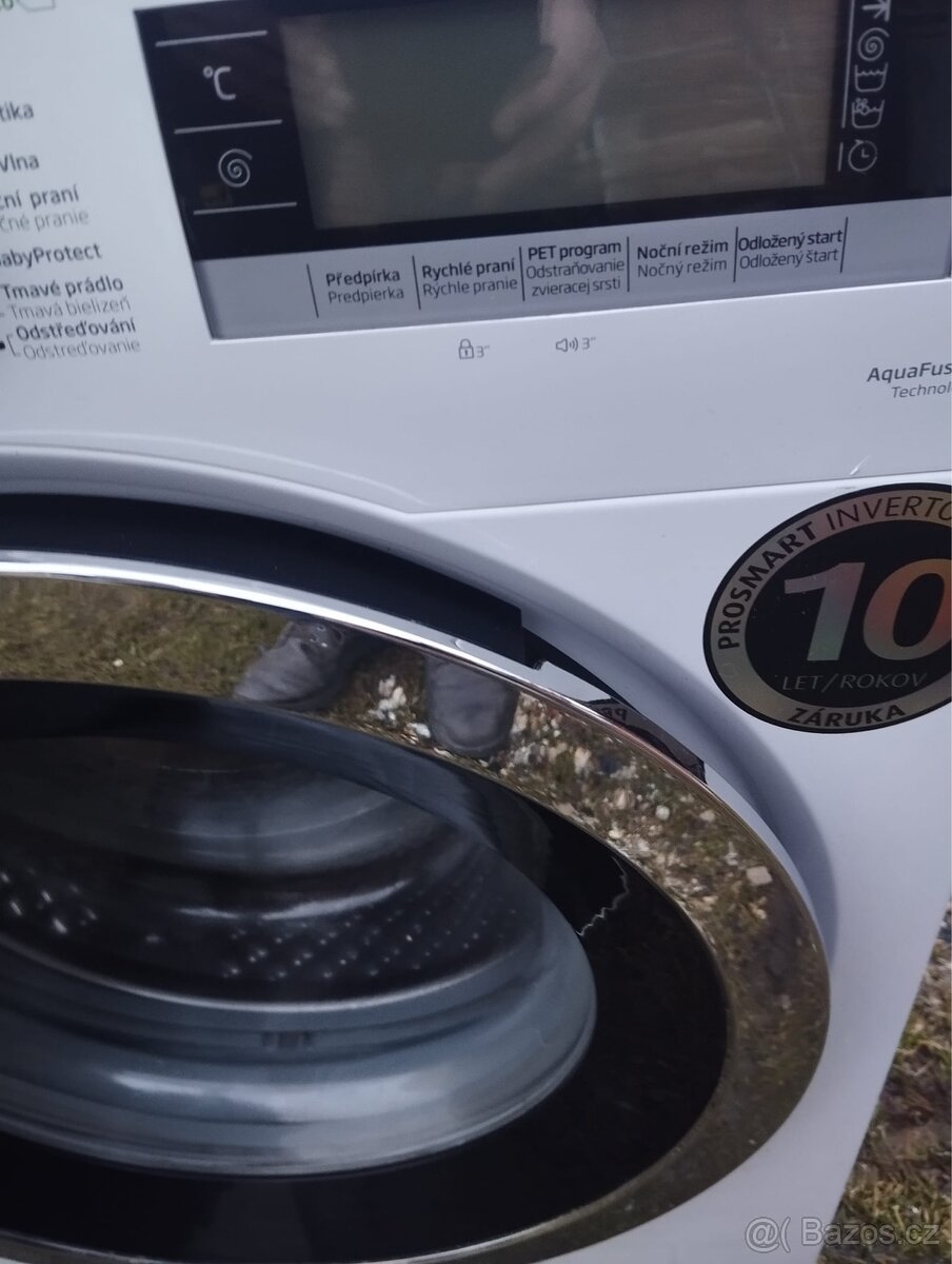 Pračka beko - 3