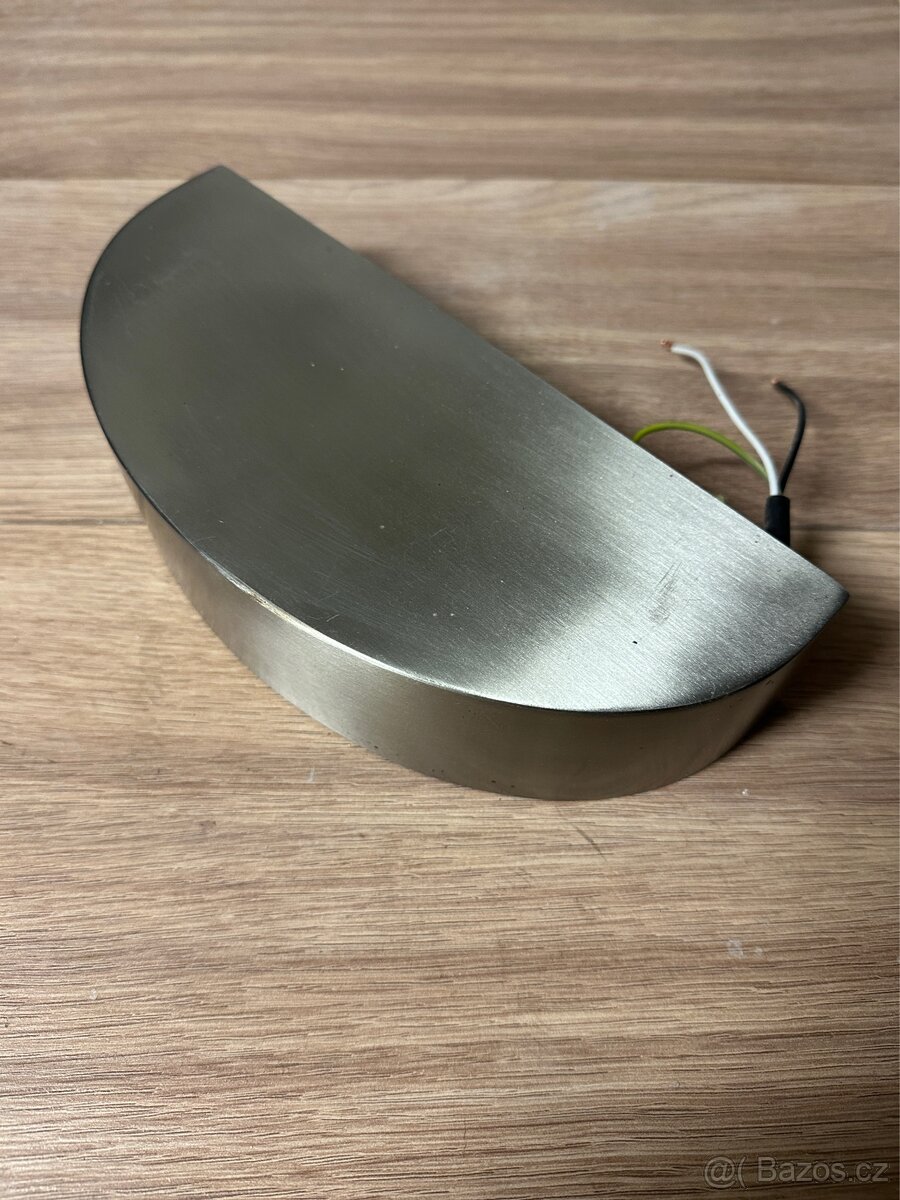 Venkovní nástěnné svítidlo - 3