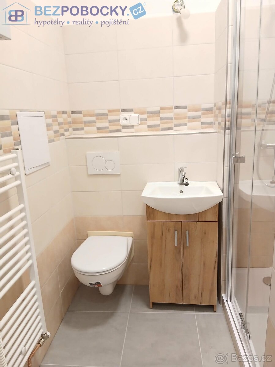 Prodej, byt 1+1, 40 m2, Havlíčkův Brod - 3