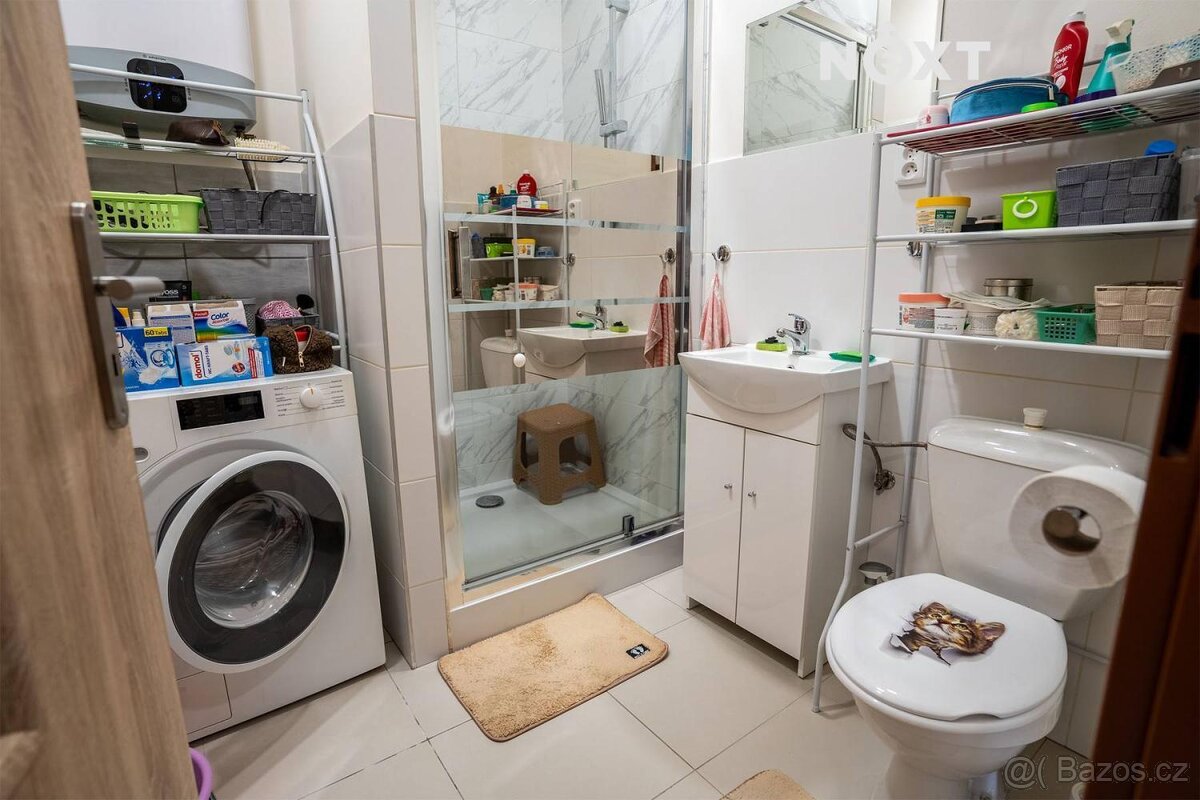 Prodej byt 2+1, 59㎡ - 3