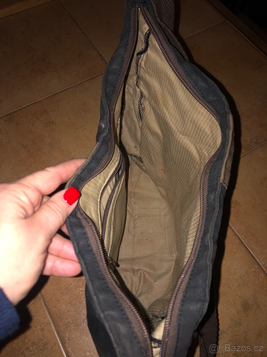 Napapijri kabelka přes rameno - 3