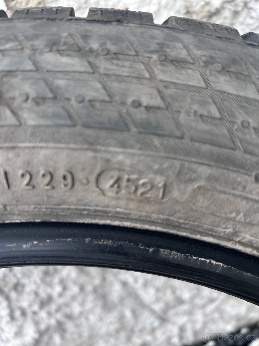 Nokian 205/55R17 95V - 3