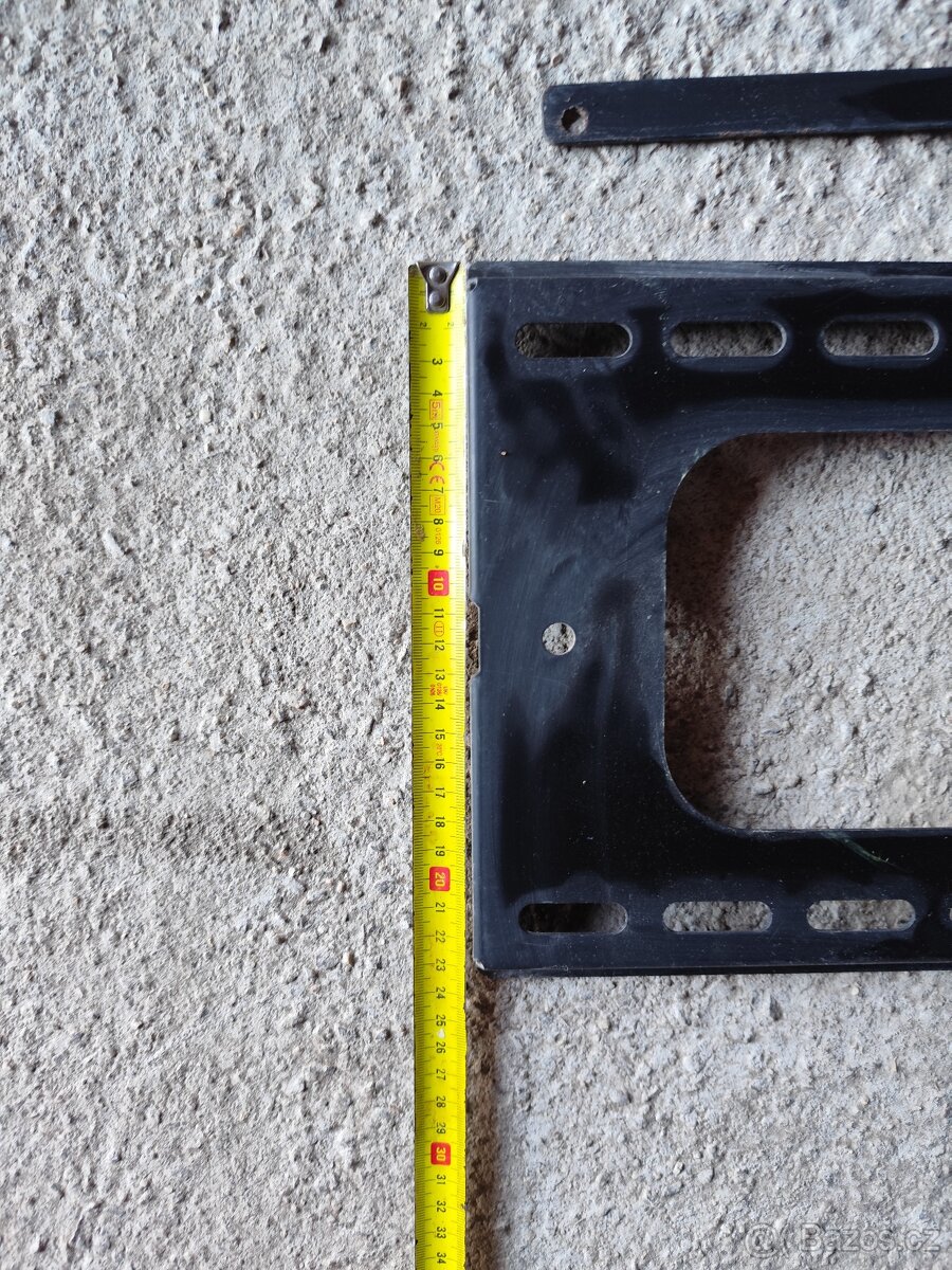 Nástěnný držák na TV - 3