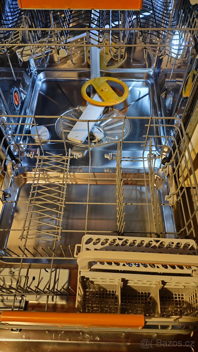 mycka Elektrolux - 3