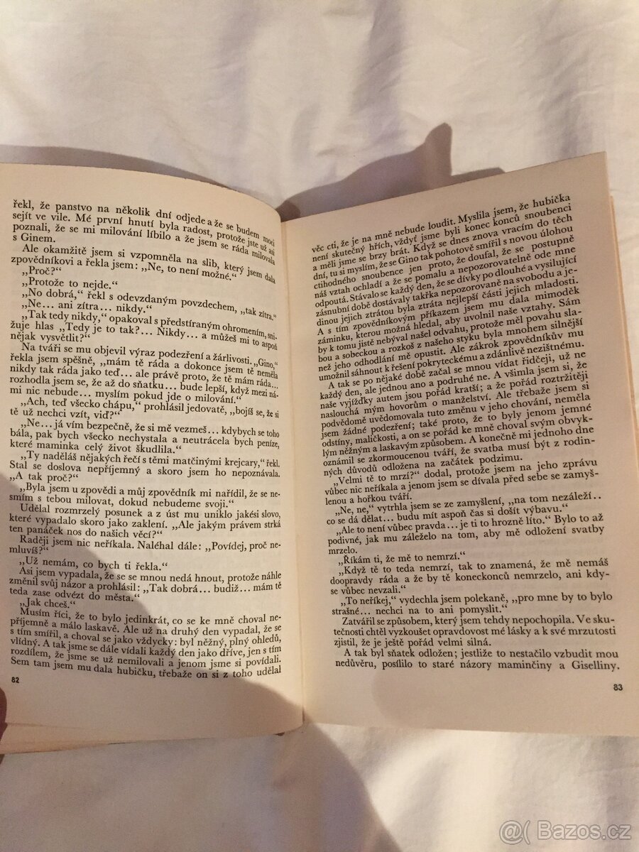 Římanka - Alberto Moravia - 3