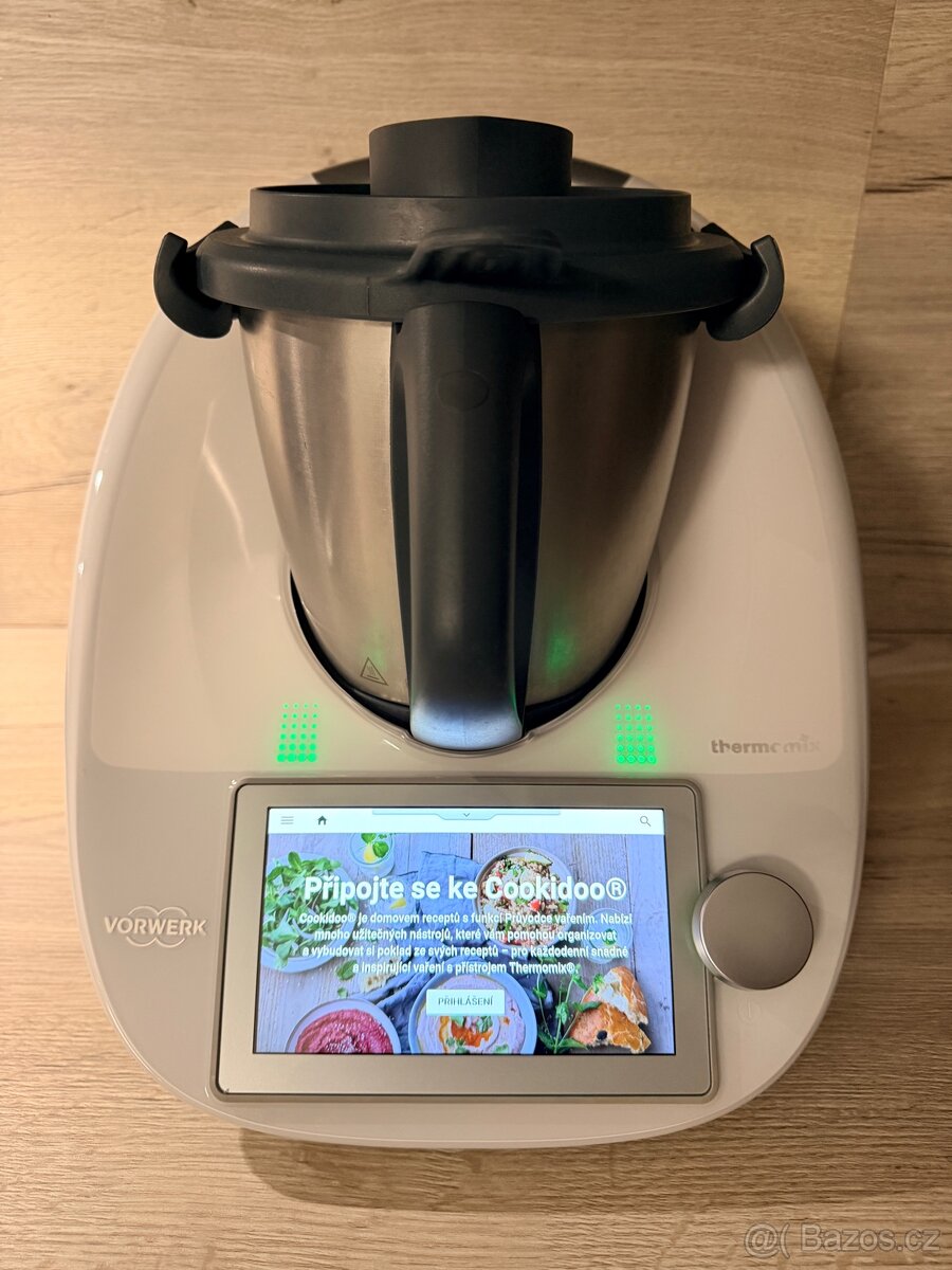 Thermomix TM6 - 3