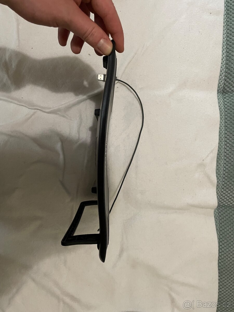 Chladicí podložka pod notebook - 3