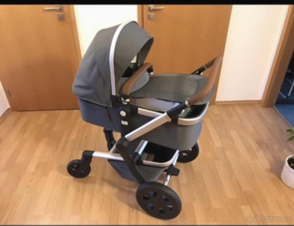Kočár joolz - 3