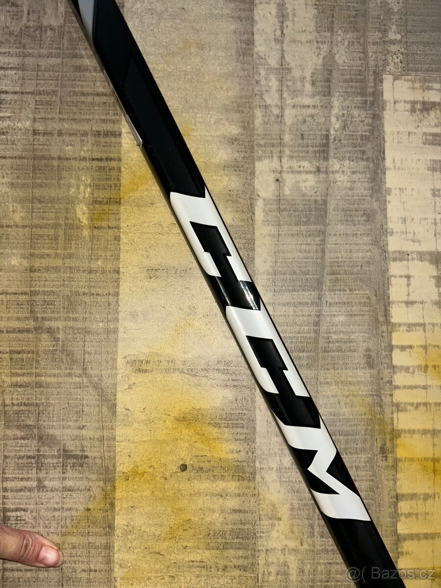 Hokejka CCM Ribcor 65K Grip - 3