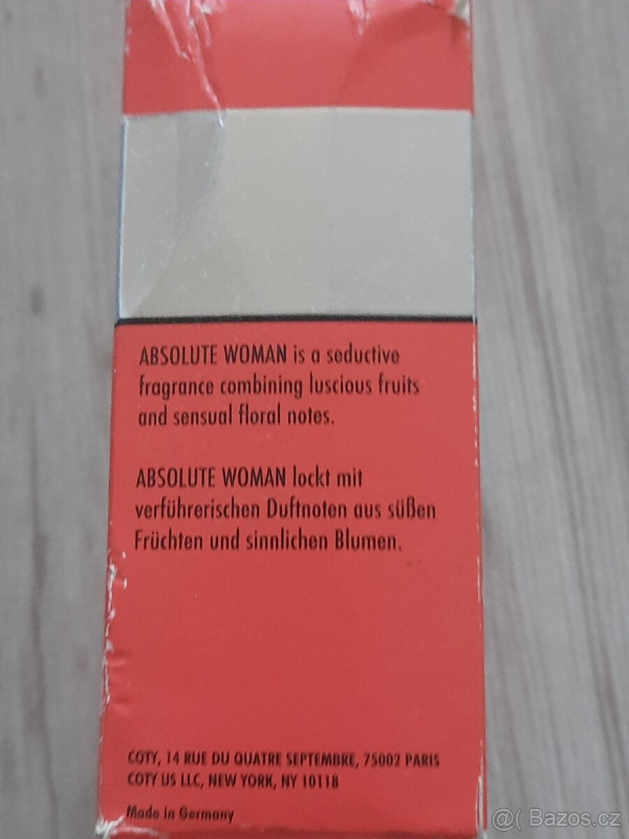 Bruno Banáni Absolute Woman - 3