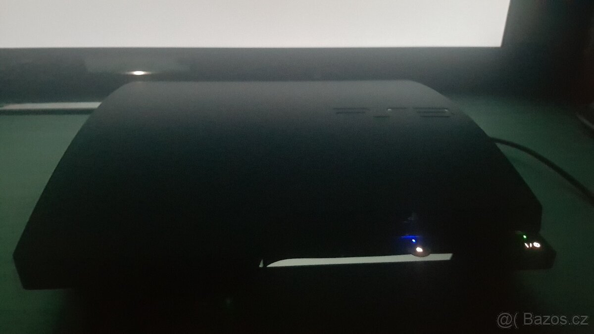 PS3 - 3