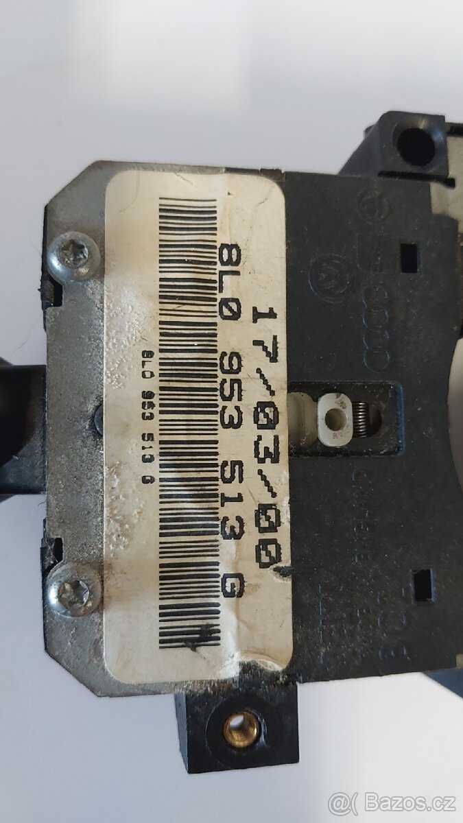 Páčky VW Seat Škoda - 3