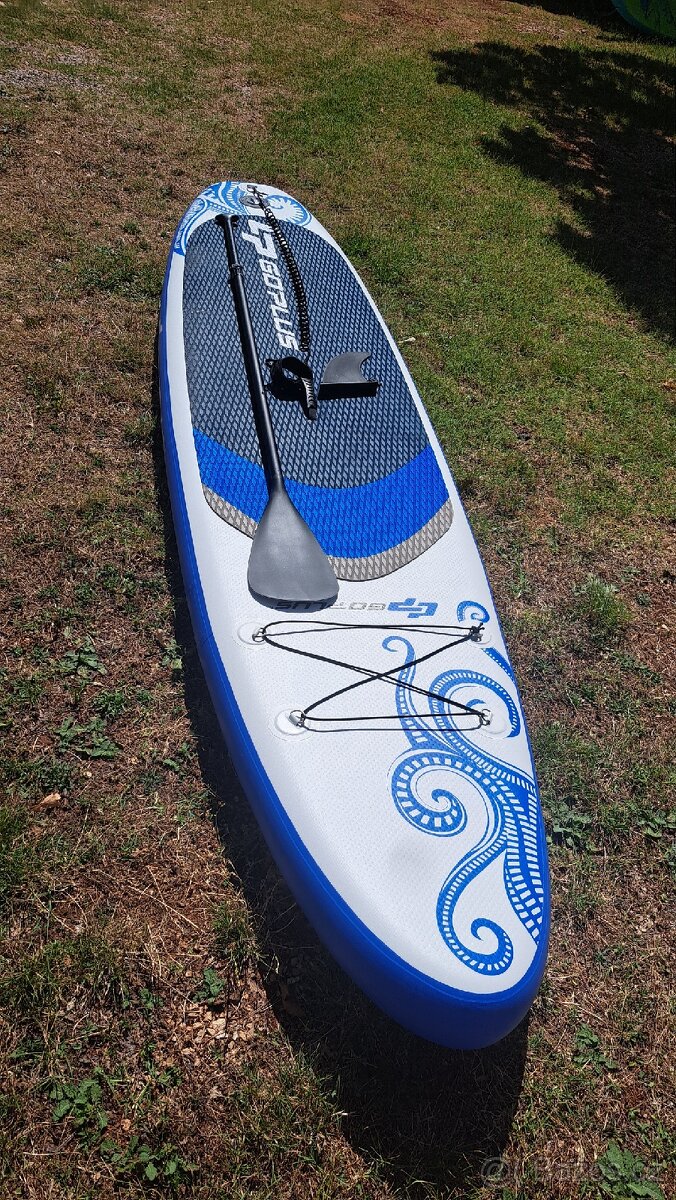 Paddleboard - 3
