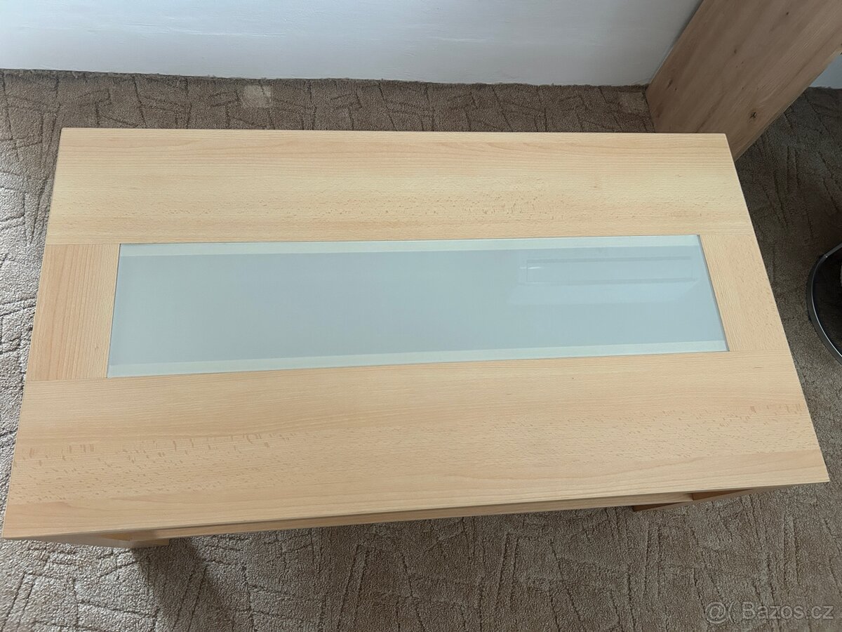 Konferenční stolek - 3