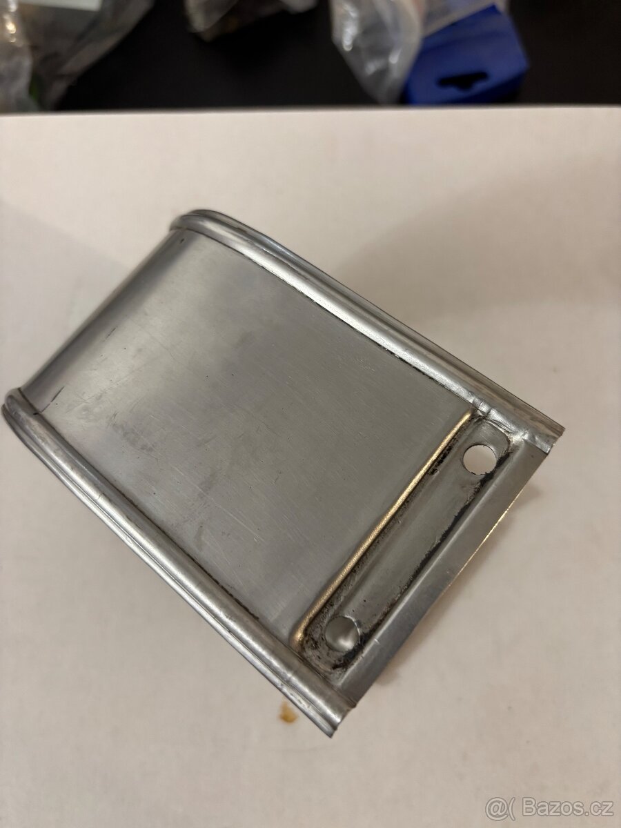 Indian - Harley - Kryt magneta Splitdorf - 3